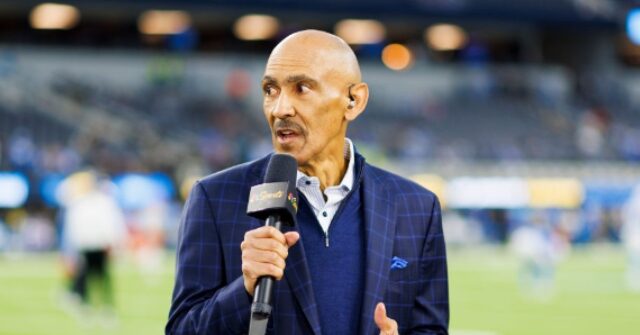 Tony Dungy Blasts League's Replay Assist Rules: 'You Create a Credibility Issue'
