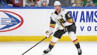 Vegas and Jack Eichel agree on an 8-year, $108 million contract extension, AP source says