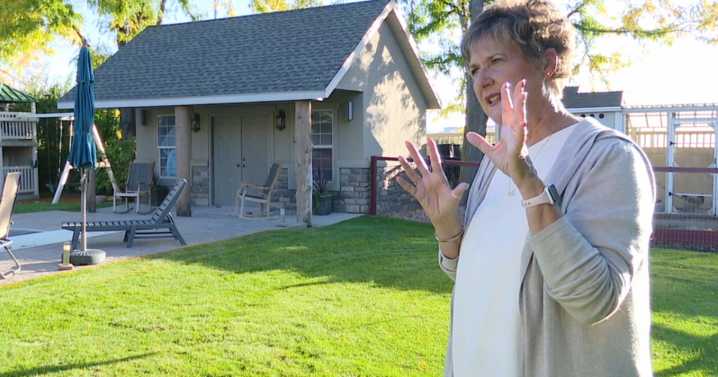 Accessory Dwelling Units approved for certain Farr West homes