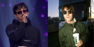 Imitador de Liam Gallagher, llegó al casting de ‘Yo Soy’ por sexta vez y sorprende con su parecido