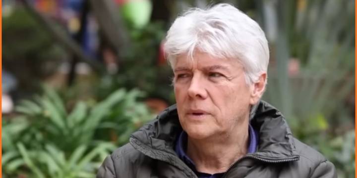 Actor de ‘La Saga, negocio de familia’, se vio obligado a vivir con su expareja por un problema financiero: “No hay nada que nos una”
