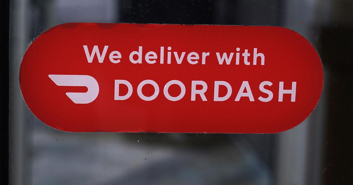 DoorDash launches Emergency Food Response to support SNAP families during shutdown