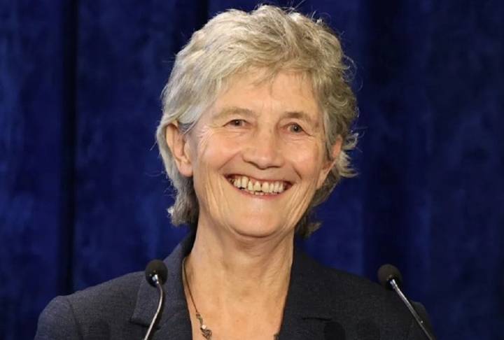 Venezuela felicita a Catherine Connolly, presidenta electa de Irlanda