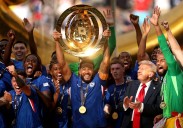 Your Harry Kanes and Rodris are one thing but reframing achievements is a real vice