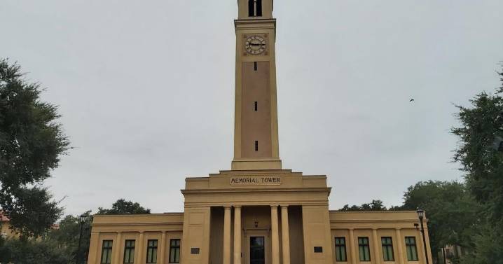 Alabama provost added to list of LSU presidential candidates