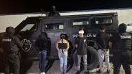 Rescatan a tres jóvenes y detienen a presunto reclutador en Ojuelos, Jalisco
