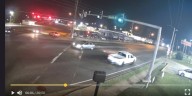 Investigators working to identify driver in fatal hit