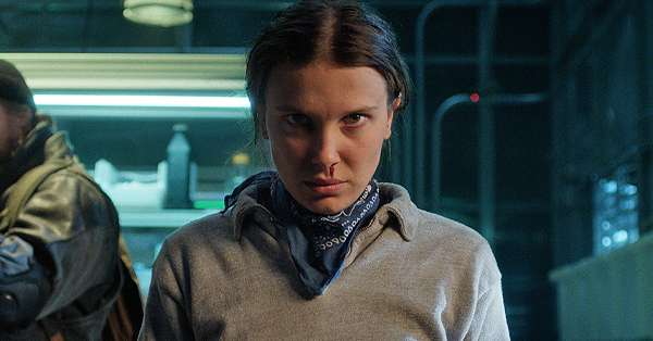 Stranger Things: Season 5 Premiere Date, Trailer, Cast & More