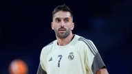 "Es una cagada": Facu Campazzo, sobre la decisión de la Euroliga con los equipos israelíes