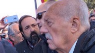 El día que Antonio Tejero denunció a Pedro Sánchez por “traición a España”