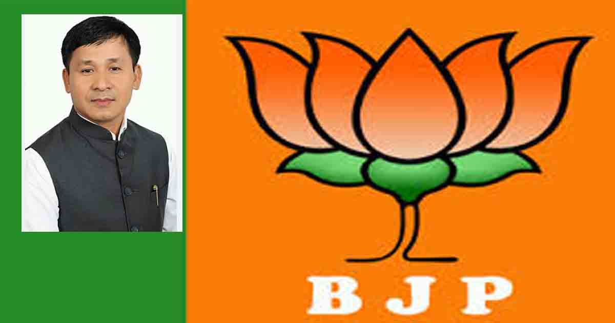 BJP’s counter-strike against Pradyot to be spearheaded by Rebati Tripura, preparation underway