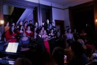 El virtuosismo de la Compañía de Ópera de Saltillo se escuchará en Casa Purcell este sábado