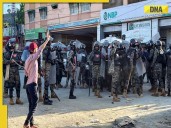 Pakistan's crackdown in PoJK raised at UNHRC amid violent protests