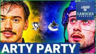 POSTCAST: Vancouver Will Need More From Quinn Hughes