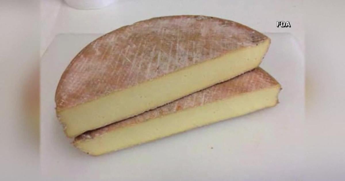 E. coli outbreak in Washington, Oregon linked to raw milk cheese