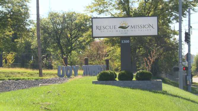 ‘Grow our mission’ project in the works for more homeless housing in Youngstown