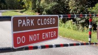 What's closed in Central Georgia because of the government shutdown? A breakdown of what we know