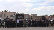 Arranca en Misiones operativo interinstitucional; van a puntos rojos