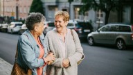 Emotional well-being can be just as important as physical health for longevity, new study finds