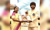 Director Prasanth Varma: National Awards are a reminder to keep pouring our soul into every story we tell!