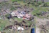 Enderlin tornado earns rare EF