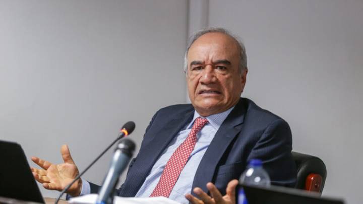 Senadora Paloma Valencia le responde al magistrado Héctor Carvajal y le pide que se aparte de la discusión de la reforma pensional