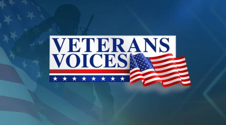 PHOTOS: Honor your New Mexico Veteran 2025
