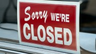 Small businesses feeling pinch of government shutdown