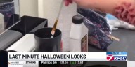 Local makeup artist not only teaches SWLA how to do at