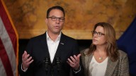 Pa. Gov. Josh Shapiro to release memoir in January