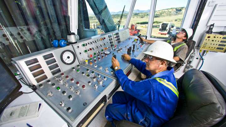 Casper Startup Betting On AI Roughneck To Fill Oil Field Gaps Left By Retirements