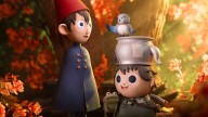 Mondo Launches First OVER THE GARDEN WALL Collectibles