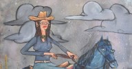 ME VOY PA’L PUEBLO, una exposición sobre migración e identidad en San Ysidro