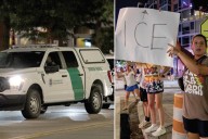 Trump administration quietly purges ICE leaders in five cities: Sources