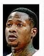 Rozier's arrest stuns Heat
