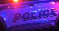 Man robbed at gunpoint, forced to take off shirt and shoes on Madison's east side