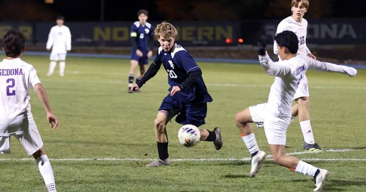Northland Prep boys soccer season ends in penalty shootout in state tourney quarterfinal