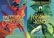Disney acquires film rights to fantasy series compared to ‘Harry Potter’