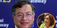 “La traición se la pagaron con traición”: así reaccionó Petro a destitución de presidenta peruana