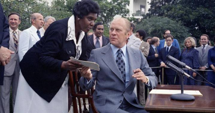 Supreme Court Ruling on Race in Voting Maps |