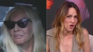 Susana Giménez hundió a Verónica Lozano: “Si me premian es porque estuve 36 años y tenía un rating de...”