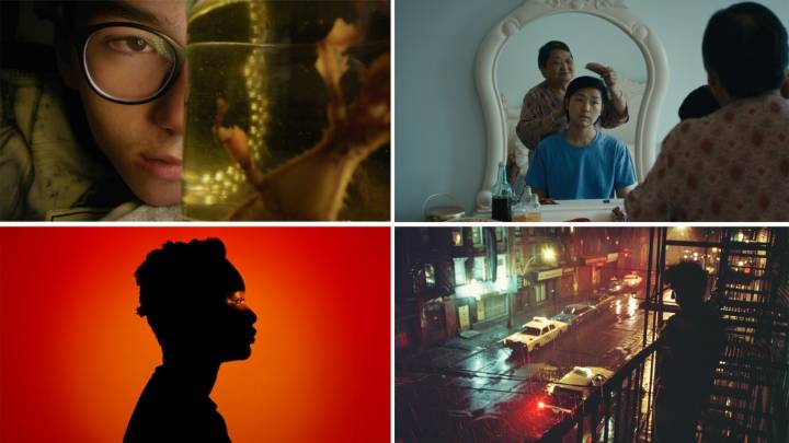 2025 IDFA Forum Slate Revealed Ahead of Amsterdam Festival