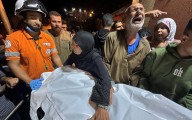 Israel mata a 31 civiles, entre ellos 9 menores y 6 mujeres, pese el alto al fuego en Gaza