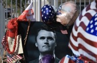 EE.UU.: Seis extranjeros pierden sus visas por publicaciones sobre la muerte del activista Charlie Kirk