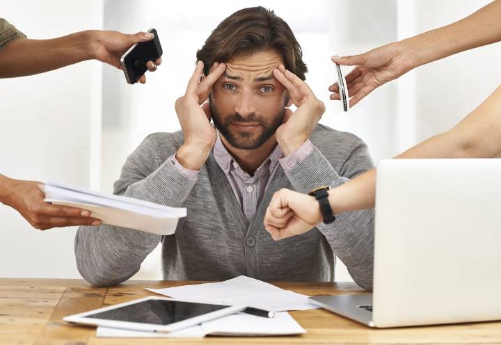 Estrés y Sistema Social: ¿cómo influye la sociedad hoy en día en nuestro bienestar físico?