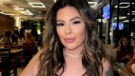 Muere Rafaela Del Bianchi, 'influencer' y expareja de la futbolista Kerolin Nicoli, a los 27 años en un accidente de coche