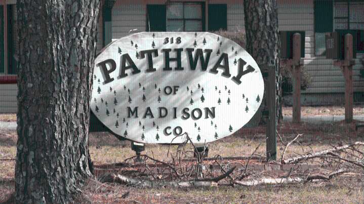 2 girls returned to Pathways of Madison Co. after 3 ran away from facility