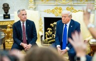 Trump says he’s cutting off trade negotiations with Canada