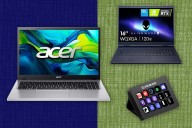 Prime Big Deal Days laptop deals just dropped