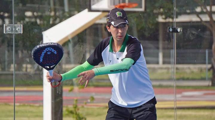 Selección auriverde llega a 62 medallas en los Nacionales Universitarios ANUIES